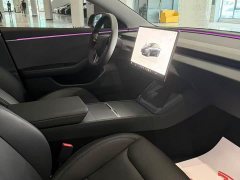 Tesla Model 3 Rear-Wheel Drive - ფოტო 4