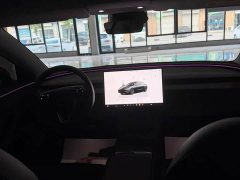 Tesla Model 3 Rear-Wheel Drive - ფოტო 6