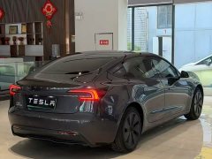 Tesla Model 3 Rear-Wheel Drive - ფოტო 7