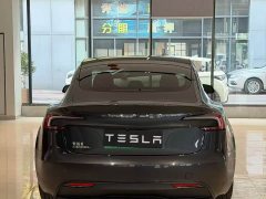 Tesla Model 3 Rear-Wheel Drive - ფოტო 8