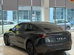 Tesla Model 3 Rear-Wheel Drive - ფოტო 9