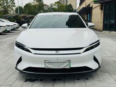 BYD Han EV Ultra-Long Range Luxury - photo 1