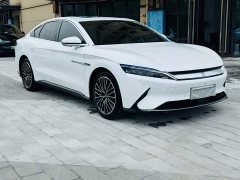 BYD Han EV Ultra-Long Range Luxury - photo 2