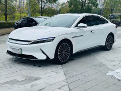 BYD Han EV Ultra-Long Range Luxury - photo 3