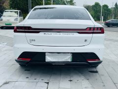 BYD Han EV Ultra-Long Range Luxury - photo 4