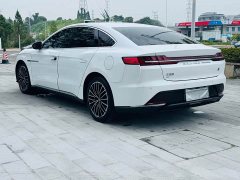 BYD Han EV Ultra-Long Range Luxury - photo 5