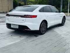 BYD Han EV Ultra-Long Range Luxury - photo 6