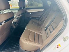 BYD Han EV Ultra-Long Range Luxury - photo 7