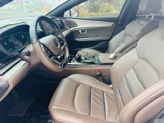 BYD Han EV Ultra-Long Range Luxury - photo 8