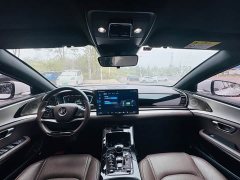 BYD Han EV Ultra-Long Range Luxury - photo 9