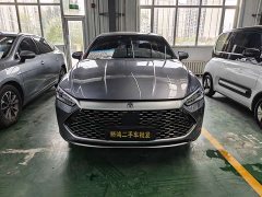 BYD Qin Plus DM-i 120KM Flagship - ფოტო 2