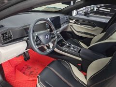 BYD Qin Plus DM-i 120KM Flagship - ფოტო 4