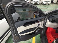 BYD Qin Plus DM-i 120KM Flagship - ფოტო 5