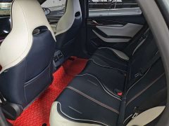 BYD Qin Plus DM-i 120KM Flagship - ფოტო 6