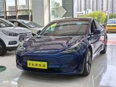 Tesla Model 3 Rear-Wheel Drive - ფოტო 1