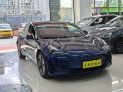 Tesla Model 3 Rear-Wheel Drive - ფოტო 2