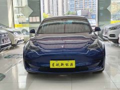 Tesla Model 3 Rear-Wheel Drive - ფოტო 3