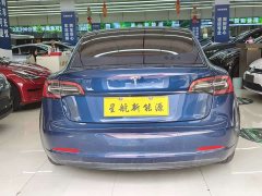 Tesla Model 3 Rear-Wheel Drive - ფოტო 4