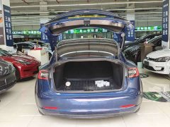 Tesla Model 3 Rear-Wheel Drive - ფოტო 5