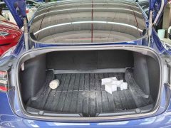 Tesla Model 3 Rear-Wheel Drive - ფოტო 6
