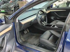 Tesla Model 3 Rear-Wheel Drive - ფოტო 7