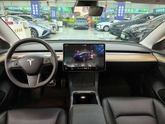 Tesla Model 3 Rear-Wheel Drive - ფოტო 9