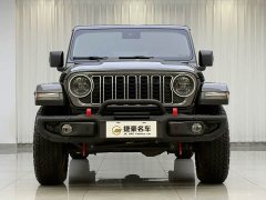 Jeep Wrangler 2.0T Sahara Four-Door - photo 1