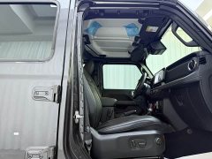 Jeep Wrangler 2.0T Sahara Four-Door - photo 12
