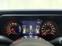 Jeep Wrangler 2.0T Sahara Four-Door - photo 9