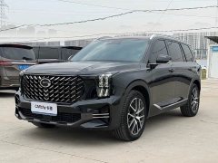 GAC Aion GS8 Pioneer Series 2.0T GDI FWD Luxury Smart Connected 7-Seater - photo 1