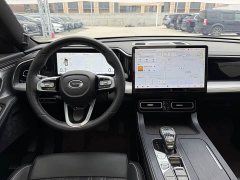 GAC Aion GS8 Pioneer Series 2.0T GDI FWD Luxury Smart Connected 7-Seater - photo 11