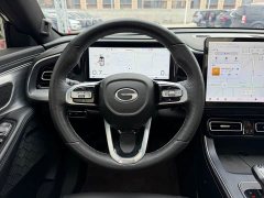 GAC Aion GS8 Pioneer Series 2.0T GDI FWD Luxury Smart Connected 7-Seater - photo 12