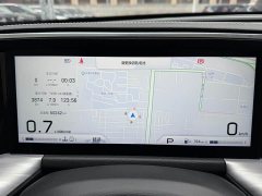 GAC Aion GS8 Pioneer Series 2.0T GDI FWD Luxury Smart Connected 7-Seater - photo 13