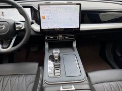 GAC Aion GS8 Pioneer Series 2.0T GDI FWD Luxury Smart Connected 7-Seater - photo 14