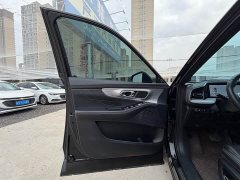 GAC Aion GS8 Pioneer Series 2.0T GDI FWD Luxury Smart Connected 7-Seater - photo 16