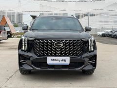 GAC Aion GS8 Pioneer Series 2.0T GDI FWD Luxury Smart Connected 7-Seater - photo 2