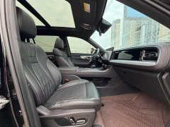 GAC Aion GS8 Pioneer Series 2.0T GDI FWD Luxury Smart Connected 7-Seater - photo 20