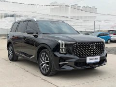 GAC Aion GS8 Pioneer Series 2.0T GDI FWD Luxury Smart Connected 7-Seater - photo 3