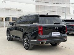 GAC Aion GS8 Pioneer Series 2.0T GDI FWD Luxury Smart Connected 7-Seater - photo 4