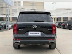 GAC Aion GS8 Pioneer Series 2.0T GDI FWD Luxury Smart Connected 7-Seater - photo 5