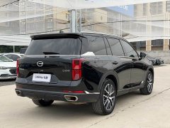 GAC Aion GS8 Pioneer Series 2.0T GDI FWD Luxury Smart Connected 7-Seater - photo 6