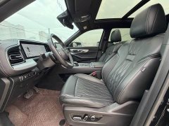 GAC Aion GS8 Pioneer Series 2.0T GDI FWD Luxury Smart Connected 7-Seater - photo 7