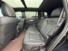 GAC Aion GS8 Pioneer Series 2.0T GDI FWD Luxury Smart Connected 7-Seater - photo 8