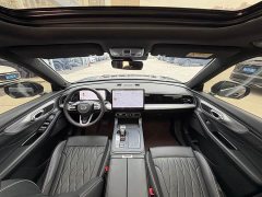 GAC Aion GS8 Pioneer Series 2.0T GDI FWD Luxury Smart Connected 7-Seater - photo 9