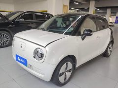 ORA Black Cat 301km Cute Pet Edition LFP Battery - photo 1