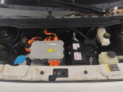 ORA Black Cat 301km Cute Pet Edition LFP Battery - photo 10