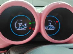 ORA Black Cat 301km Cute Pet Edition LFP Battery - photo 14