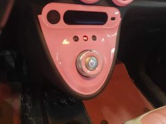 ORA Black Cat 301km Cute Pet Edition LFP Battery - photo 16