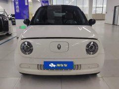 ORA Black Cat 301km Cute Pet Edition LFP Battery - photo 2