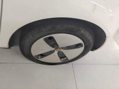 ORA Black Cat 301km Cute Pet Edition LFP Battery - photo 6